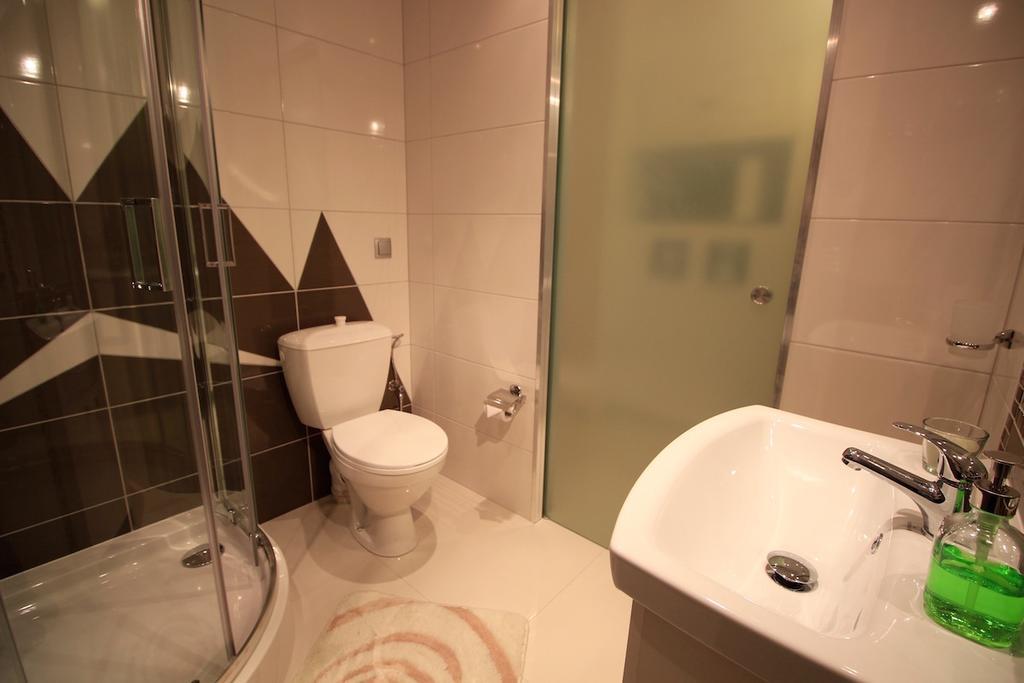Apartmán Apartament Bazatatry Sabala Zakopane Pokoj fotografie